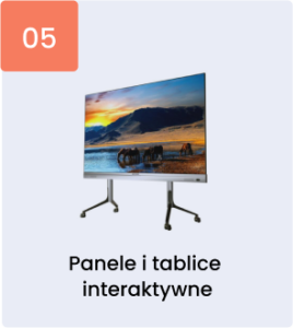 monitory komercyjne